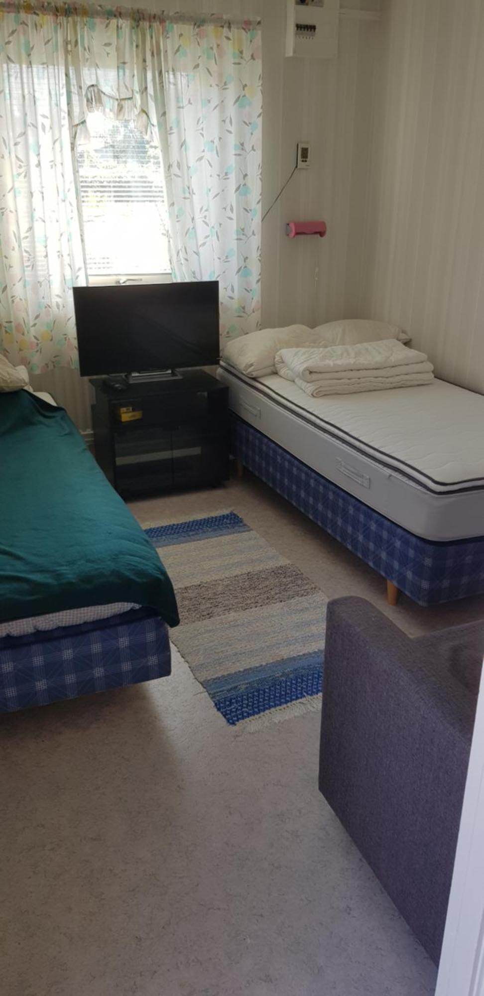 Donsoe Laegenhet Villa Göteborg Exteriör bild