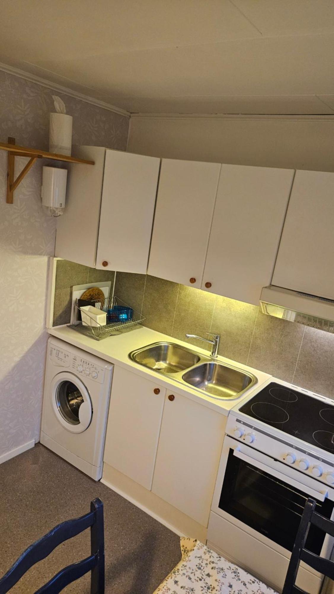Donsoe Laegenhet Villa Göteborg Exteriör bild