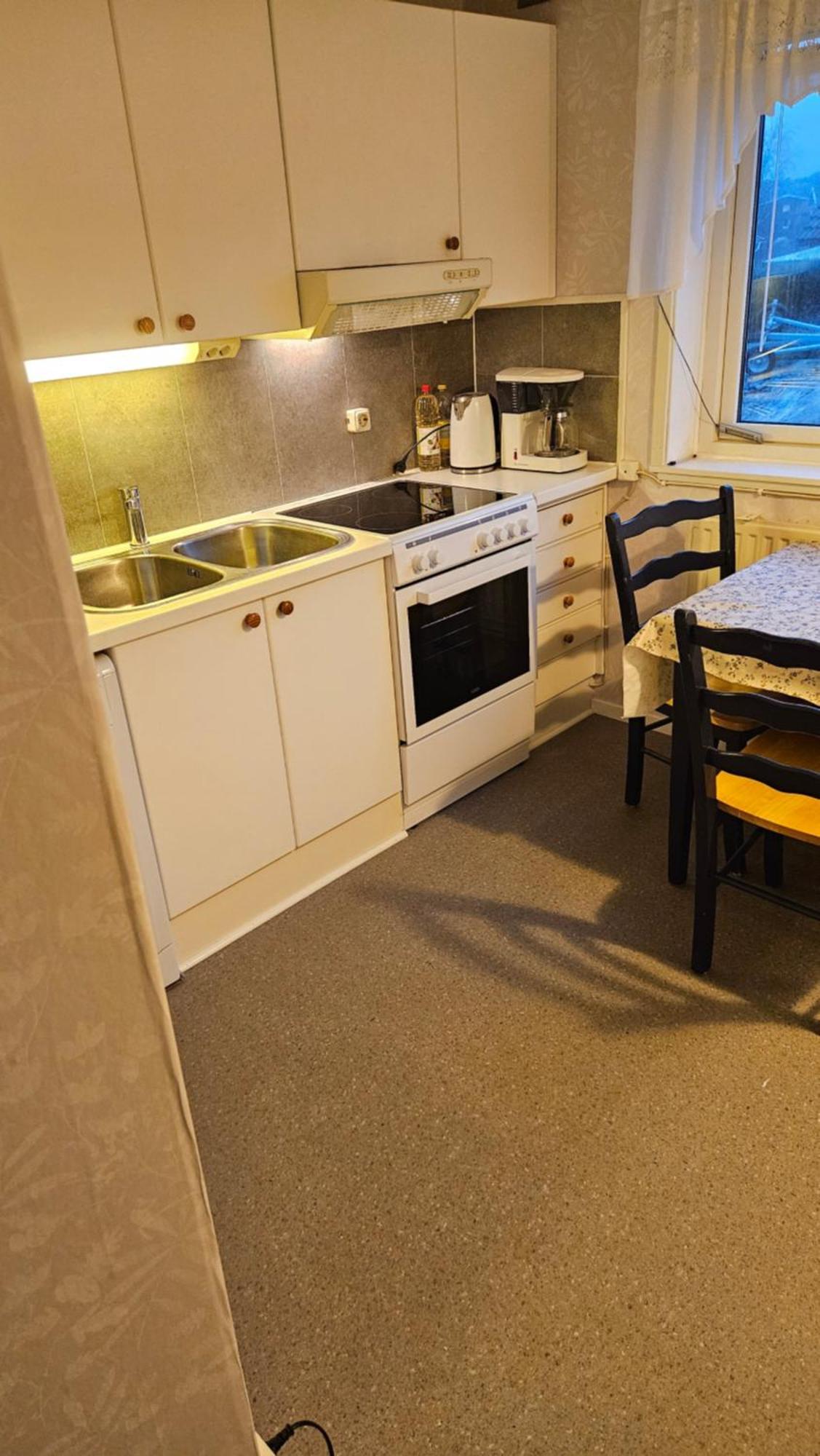 Donsoe Laegenhet Villa Göteborg Exteriör bild